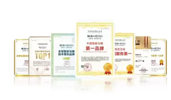 恒洁卫浴质量如何？全品类产品超长质保，看懂品质底气