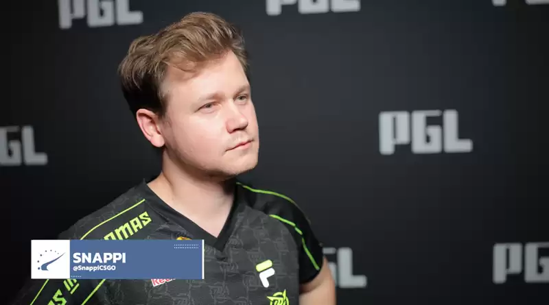 Snappi赛后专访：布加勒斯特惨败是Major前“清醒警告”，NIP指挥坦言备战混乱致0-3出局