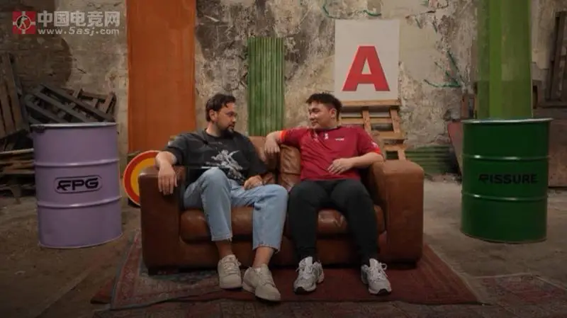 TYLOO选手Moseyuh访谈：donk是神，但中国CS要自己封神