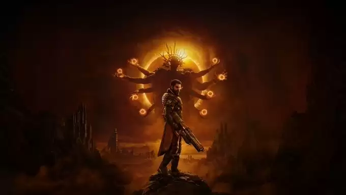 索尼第一方独占《Saros》新预告：PSSR维持高画质！