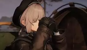 少女前线2追放夏安技能如何