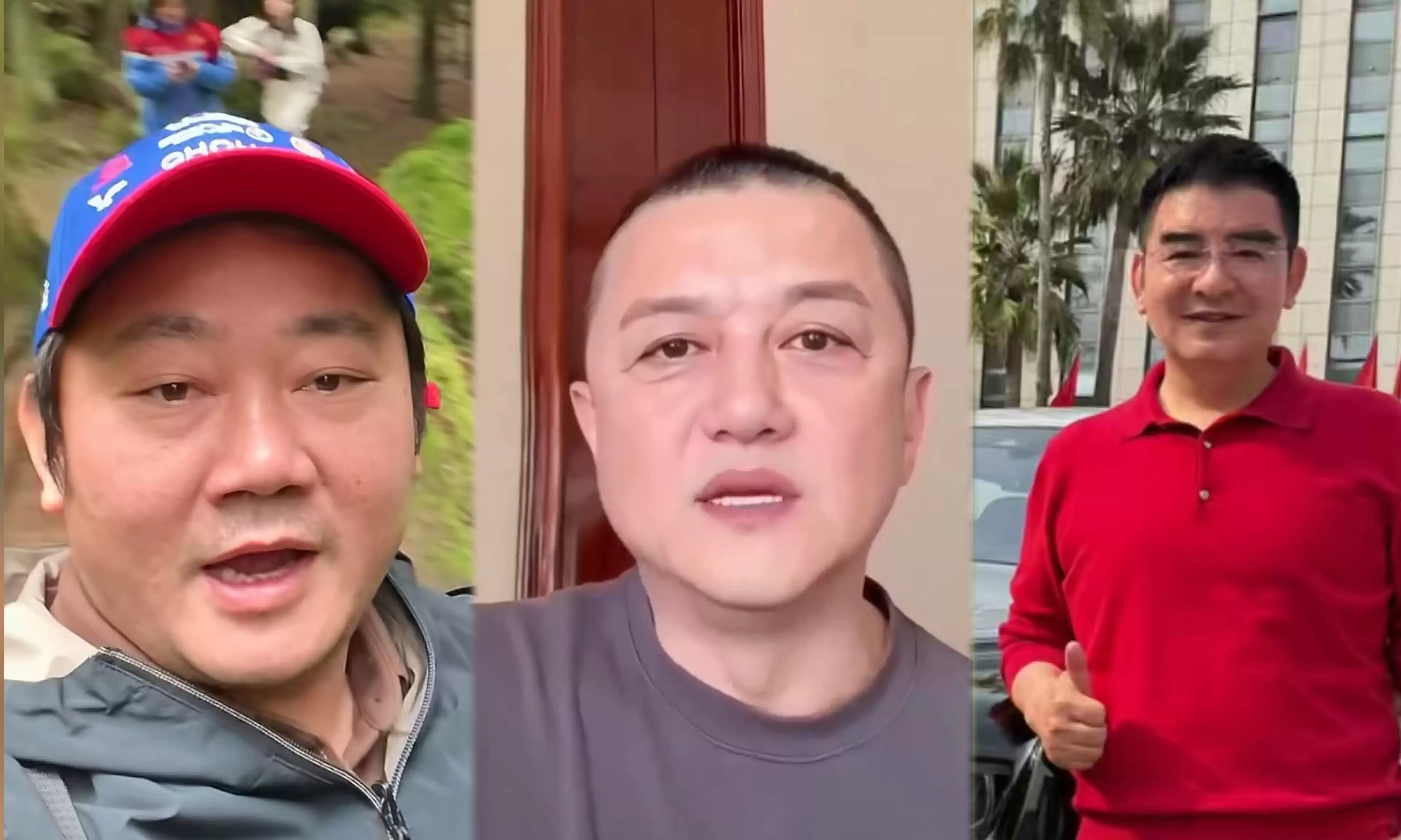 张雪拒留千万劳斯莱斯要捐款！陈光标多次表态，李亚鹏回应感谢