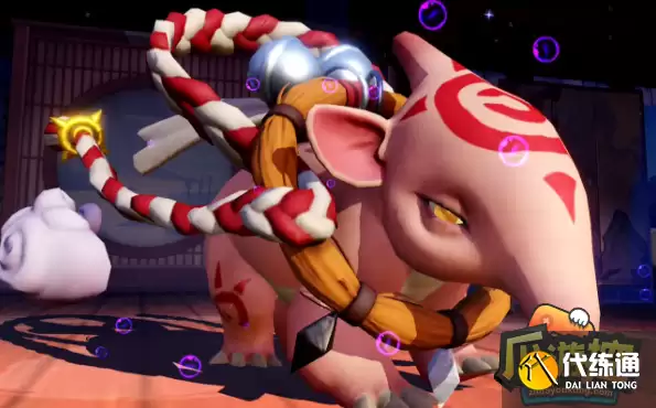 阴阳师食梦貘哪里多