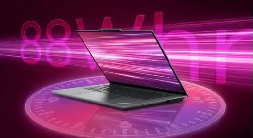 适合剪辑的笔记本 ThinkPad X9 15p Aura AI 2026 效率起飞