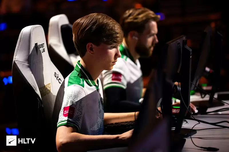 无冠封神！m0NESY成史上第二人登顶HLTV TOP5，NiKo之后再无第三人？