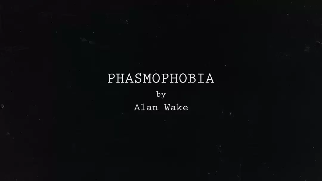 《恐鬼症》×《心灵杀手2》官宣联动 限时活动5月12日全平台上线