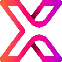 NFTX协议工作原理示意图：展示NFT存入金库并生成可交易基金代币的过程