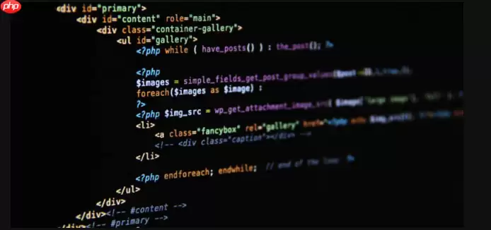 PHP类和对象怎么定义_PHP面向对象编程基础入门【教程】