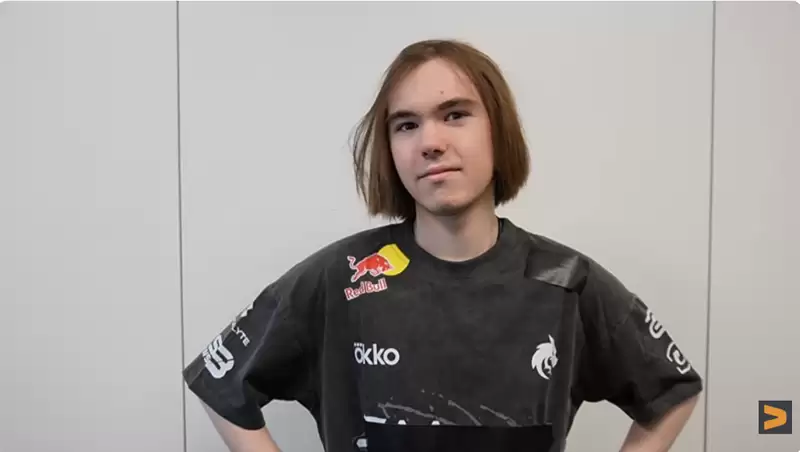 “Spirit是永远的家”— donk专访首曝心路历程：EPL失利反思、TOP1之争本质与2026冠军野望