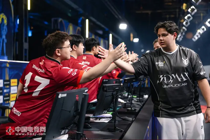 外媒分析TYLOO科隆站折戟：从FISSURE冠军到小组出局的落差之谜