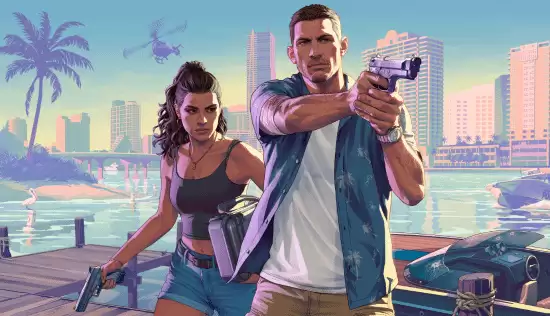 《GTA6》超逼真细节引大争议：连蜥蜴都这么真 有必要吗