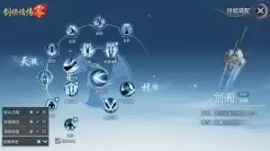 剑侠情缘零哪个职业厉害