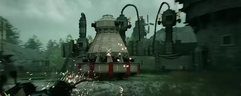 《红色沙漠》弓箭爆炸输出流玩法攻略分享