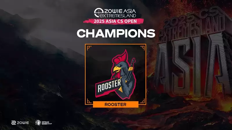 海外漂泊至巅峰！香港选手Terryyy携澳洲冠军荣归，直言将扎根内地延续CS职业路