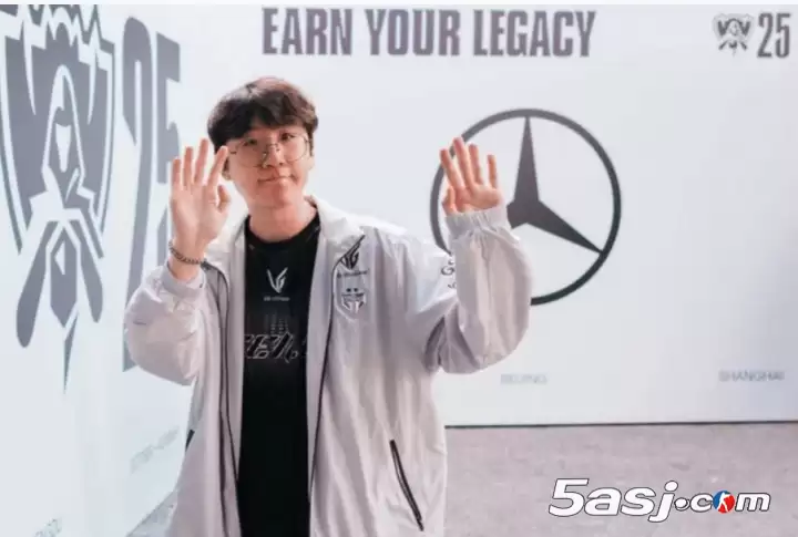 GEN横扫HLE晋级四强！Ruler专访揭秘战术：专注心态享受鏖战