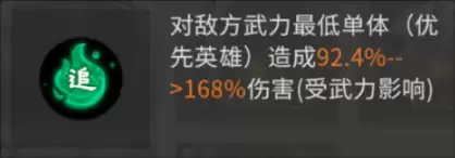 《三国：天下归心》孙尚香阵容推荐