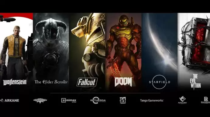 开放世界哪家强？外媒评比R星＆B社经典大作