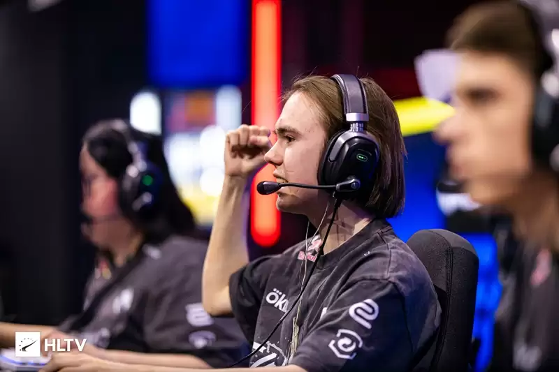 “Spirit是永远的家”— donk专访首曝心路历程：EPL失利反思、TOP1之争本质与2026冠军野望