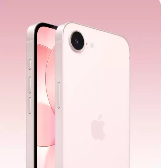 iPhone 17e首销数据出炉！消息称5天销量已超同期iPhone 16e