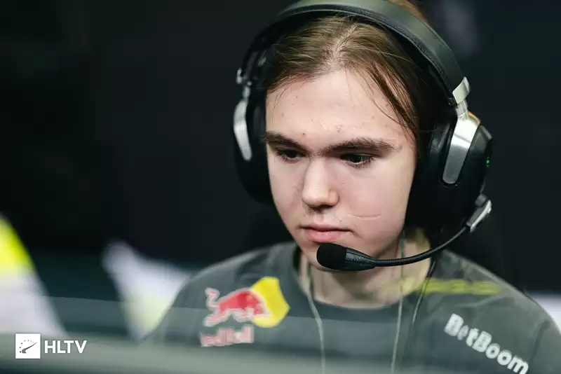 “Spirit是永远的家”— donk专访首曝心路历程：EPL失利反思、TOP1之争本质与2026冠军野望