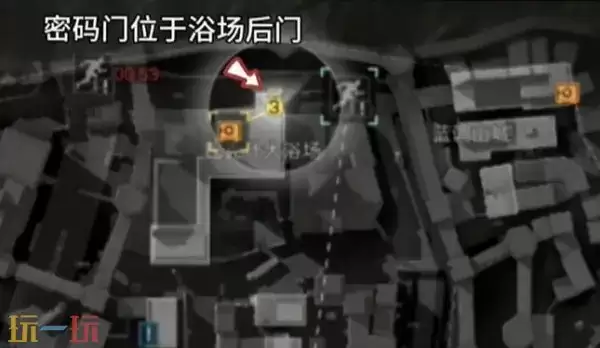 三角洲行动今日密码4.17 4月17日密码门摩斯密码分享