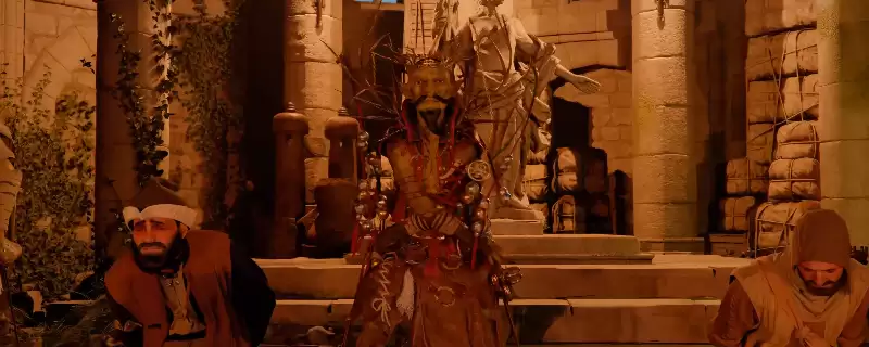 《红色沙漠》贪婪的西斯莱克打法技巧分享