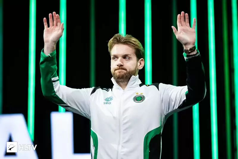 终极悬念即将揭晓！布达佩斯Major五大看点：Vitality卫冕之路与TOP1之争