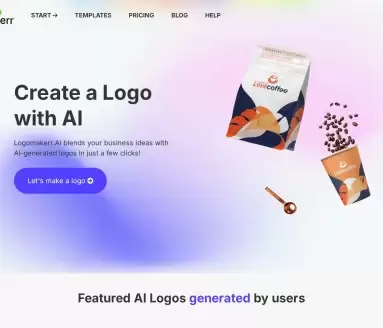 Logomakerr.AI