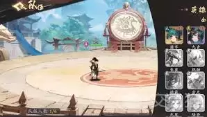 花语卷阵容怎么搭配