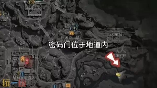 三角洲行动今日密码4.17 4月17日密码门摩斯密码分享