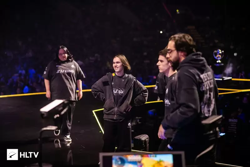 “Spirit是永远的家”— donk专访首曝心路历程：EPL失利反思、TOP1之争本质与2026冠军野望