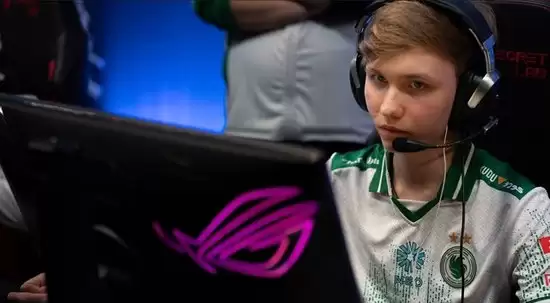 m0NESY直播画面截图