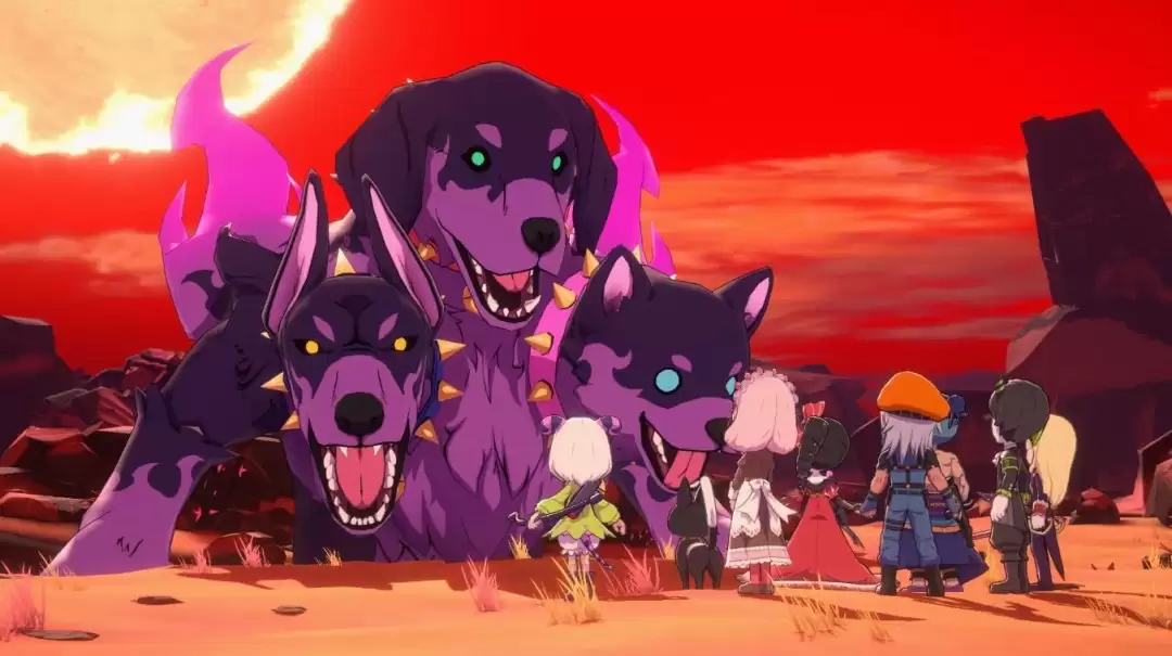 《魔界战记》之父新川宗平化身“共享制作人”低价接活 时薪仅等于应届生