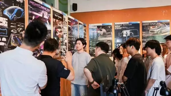 吉利”跨时代跃迁人才培养计划“官网公开选拔对象