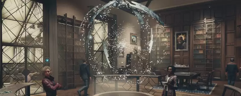 《星空》失踪的华庭号成就解锁指南