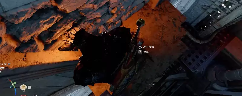 《红色沙漠》野心之锤获得方法介绍