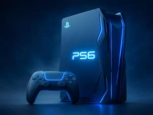 PS6利好消息：向下兼容PS4/PS5 APU成本大幅降低