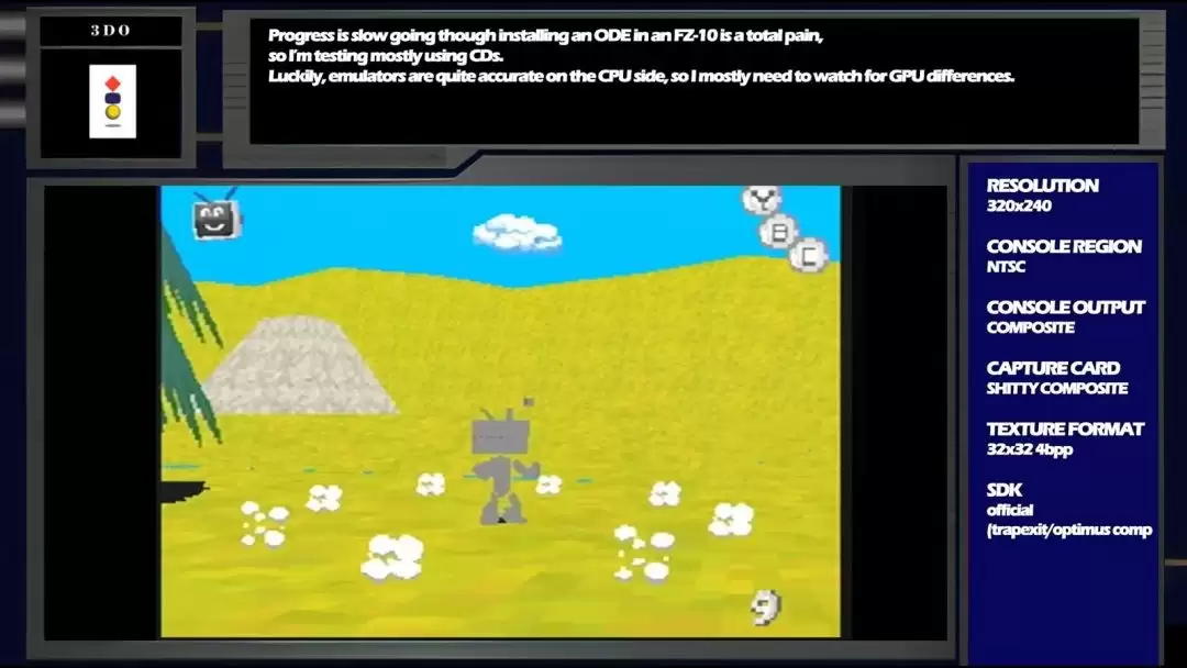 自由开发者2026年竟为初代PS等六款上世纪主机开发平台游戏