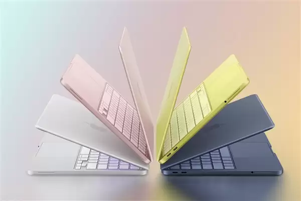 苹果史上最便宜的笔记本！MacBook Neo爆火：热度远超预期