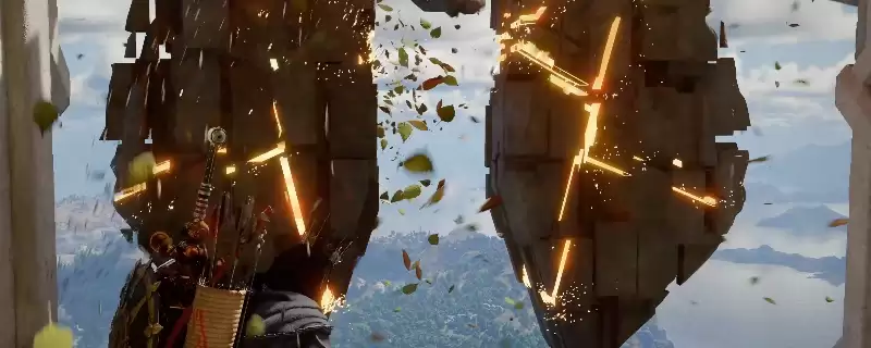 《红色沙漠》星之塔解密攻略分享