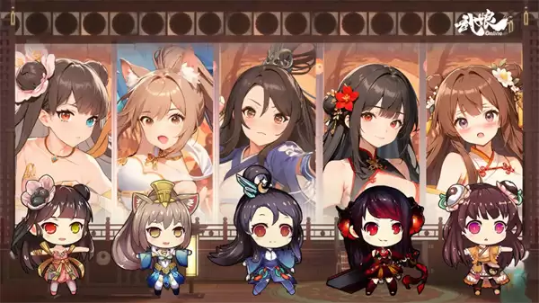 武娘手游2026最新可用兑换码分享