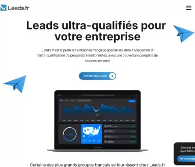Leads.fr
