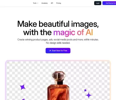 Watermark Remover AI