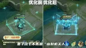 王者荣耀s43钟馗调整了哪些内容