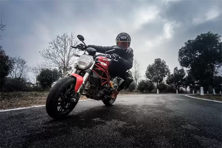 机车夺冠者张雪：未来五年，我们将吃掉国际大牌 50% 以上份额