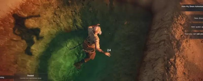 《风启之旅》升级护甲机制介绍