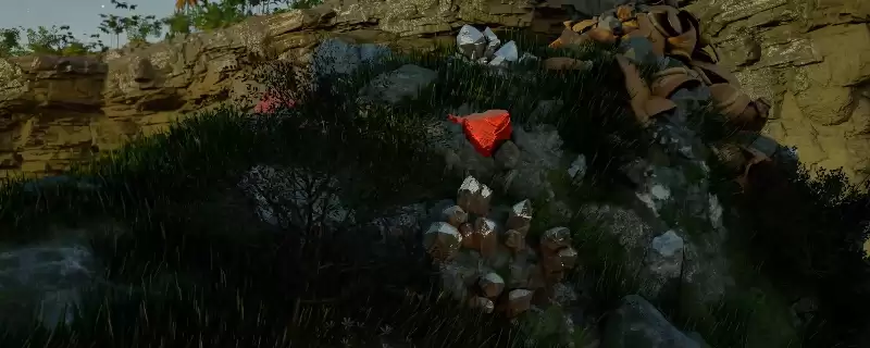 《红色沙漠》女王背石蟹打法技巧分享