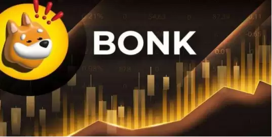 Bonk币未来应用场景与生态整合构想图