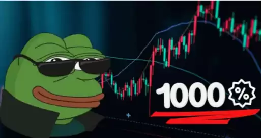 Pepe币生态发展驱动因素图解