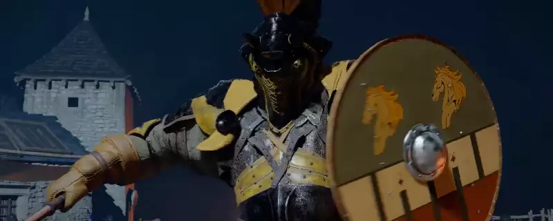 《红色沙漠》疾风大作打法技巧分享